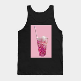 Glitter Lemonade No. 2 Tank Top